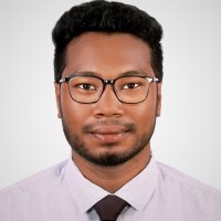 Joy Rahman