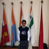 Rahul Arora