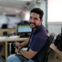 Marcos Silva