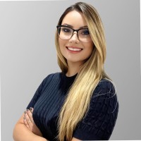 Sthefany Garcia De Lima