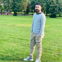 Muhammad Anees