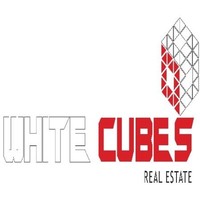 White Cubes