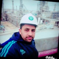 Tarek Elmkawi