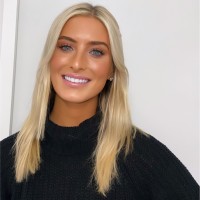Madison Mcnally