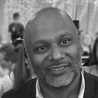 Ram Mohabir, Pmp