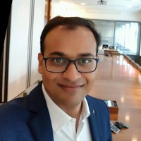 Ashish Mehta