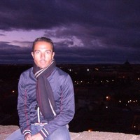 Eduardo Fernandez Blanco
