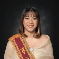 Annah Bernice Batara