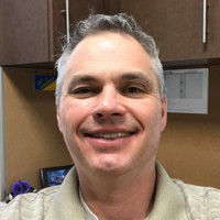 Bill Cline