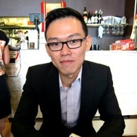 Vincent Adikurniawan