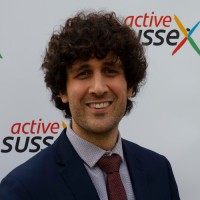 Ross Joannides