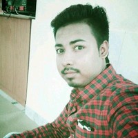 Sashodar Gupta