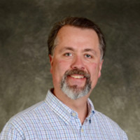 Paul Johnson