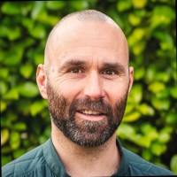 Gilroy John Gosler Keefer