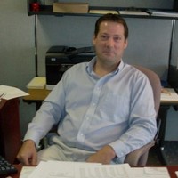 Mike Ashton