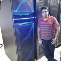 Manjunath Krishnamurthy
