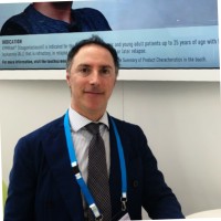 Antonio Marucci Pharmd
