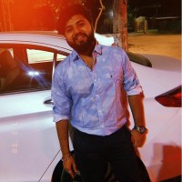 Monish Pandya