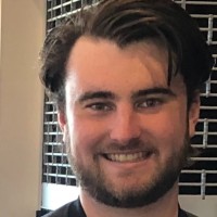 Jared Tremul