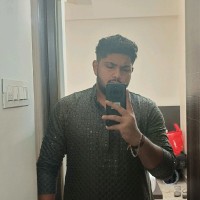 Ishan Pawar