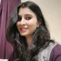 Shikha Bhardwaj