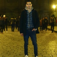 Mohamed Hemdan