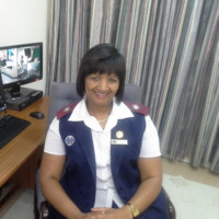 Janice Kriel
