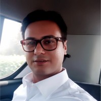 Nimesh Vyas