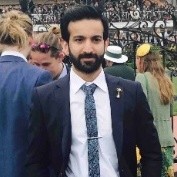 Mubashir BHAGAT