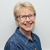 Rachel Markland