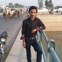 Abid Ali