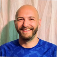 Ryan Baugher, MS, PMP