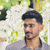 Arsalan Hussain