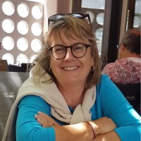 Yvonne Granato