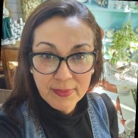Sandra Del Carmen Marambio Cea.