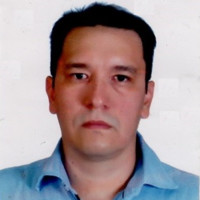 Freddy Reyes Landinez