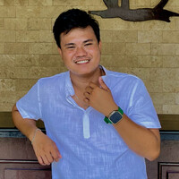 Mark Anthony Enocilla