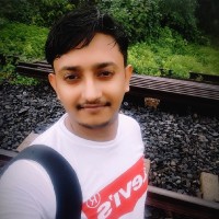 Subhasish Chakrabarty