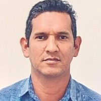 Haroldo Rocha