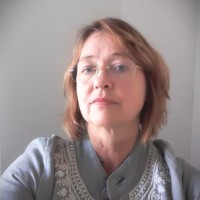Marie Ekedahl