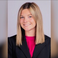 Bree Ferguson