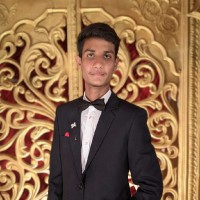 Krishan Lochan Vyas