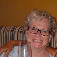 Christine Penfold