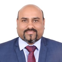 Vikrant Patil