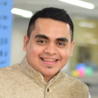 Anuj Ganatra