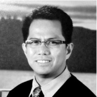 Roderick dela Cruz, P.E., MBA