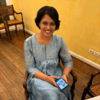 Krithika Krishnan