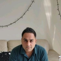 Amandeep Singh Jhamb