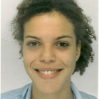 Mélissa LOUIS