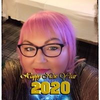 Rachael Rothery
